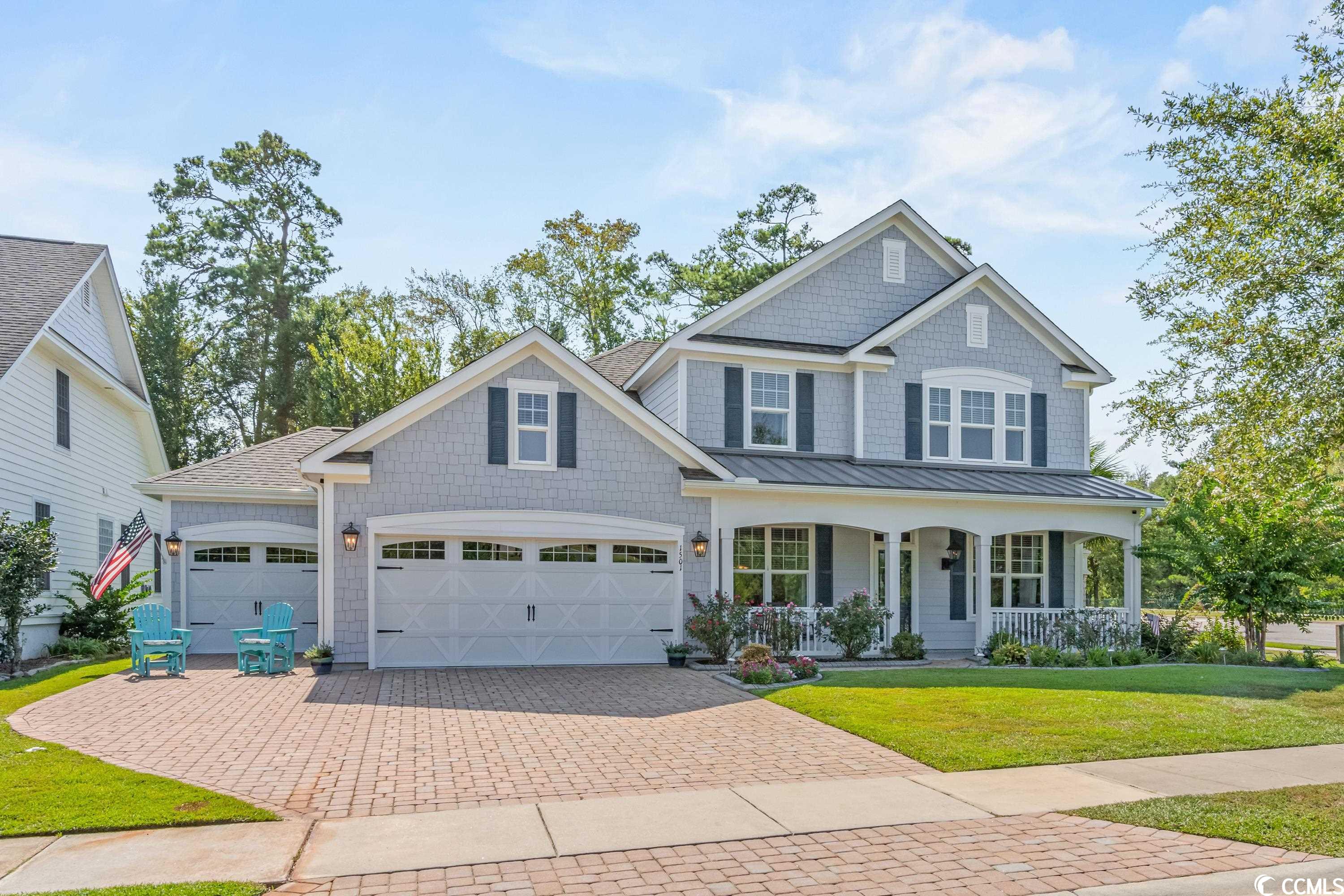 1501 Thornbury Dr. Myrtle Beach, SC 29577