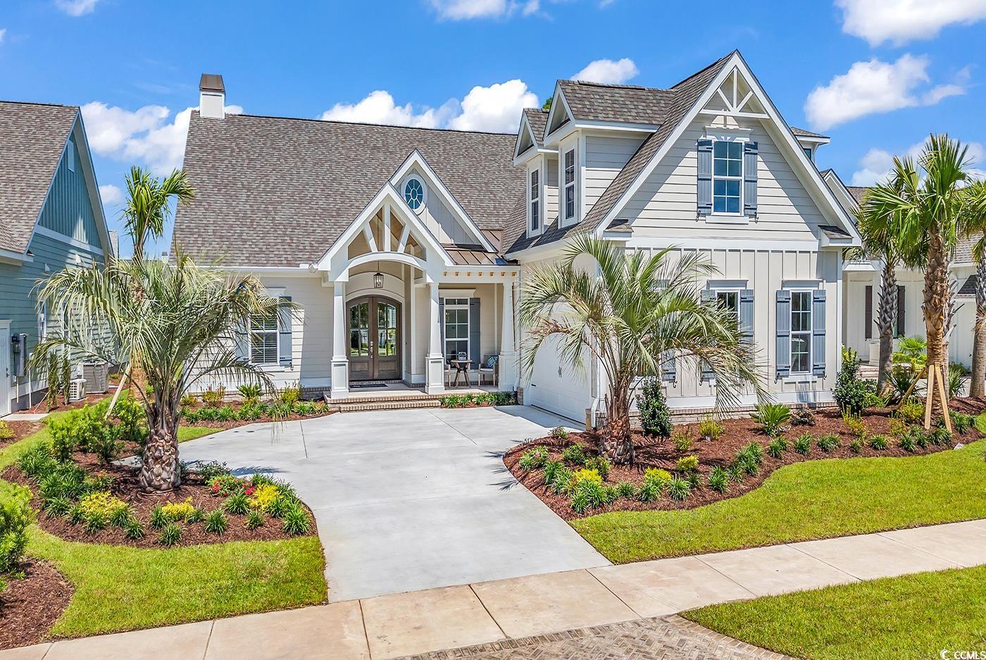 Myrtle Beach Grande Dunes - Waterside Pointe