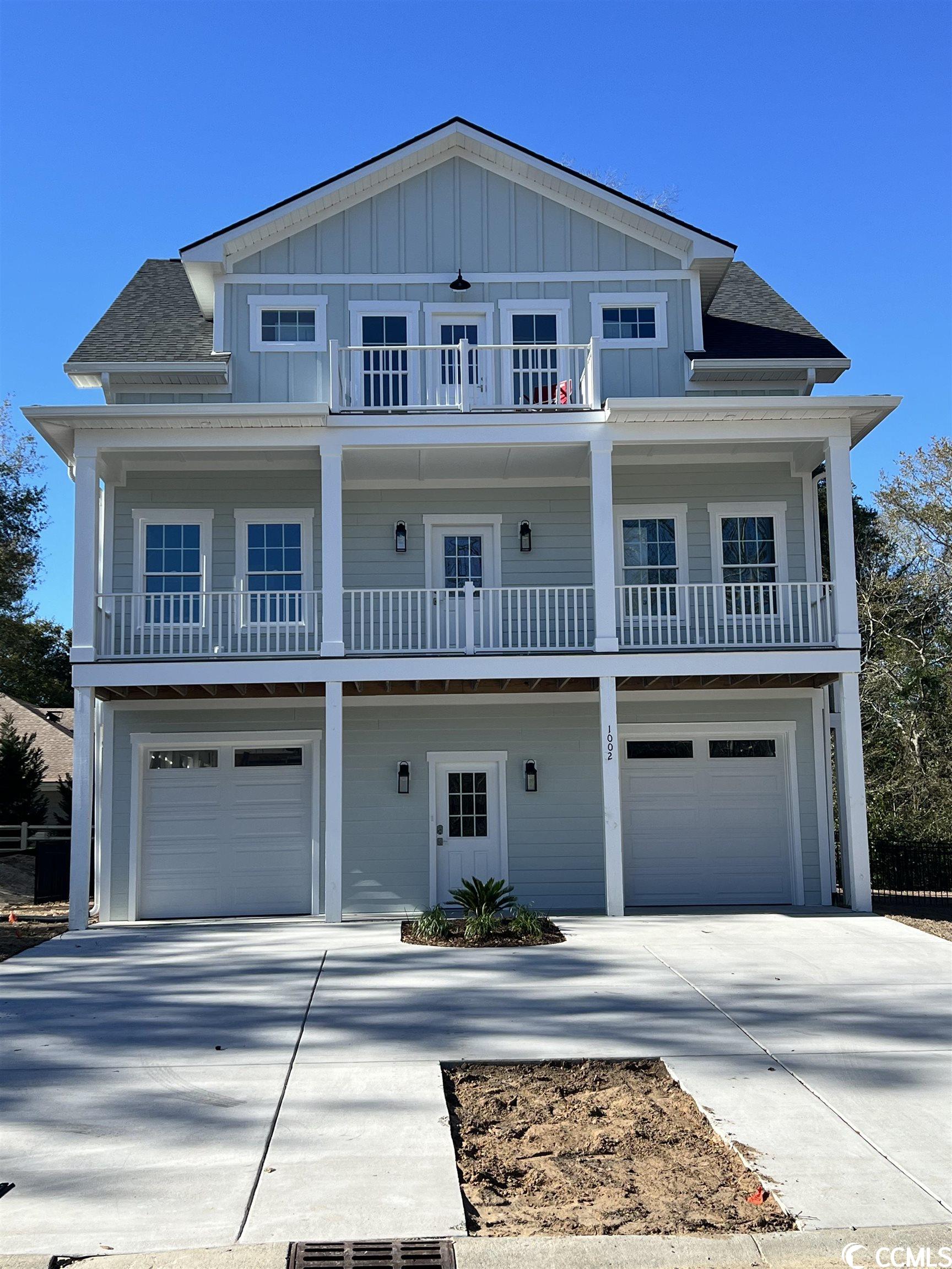 1002 Inlet View Dr. North Myrtle Beach, SC 29582