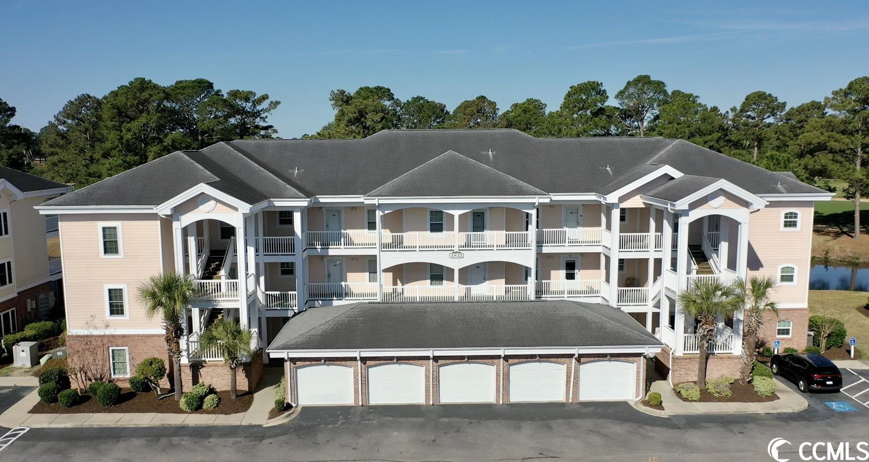 4847 Carnation Circle UNIT #203 Myrtle Beach, SC 29577