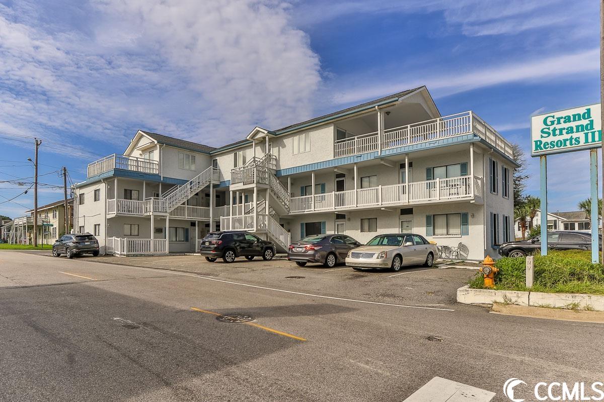 1524 S Ocean Blvd. UNIT #28 North Myrtle Beach, SC 29582