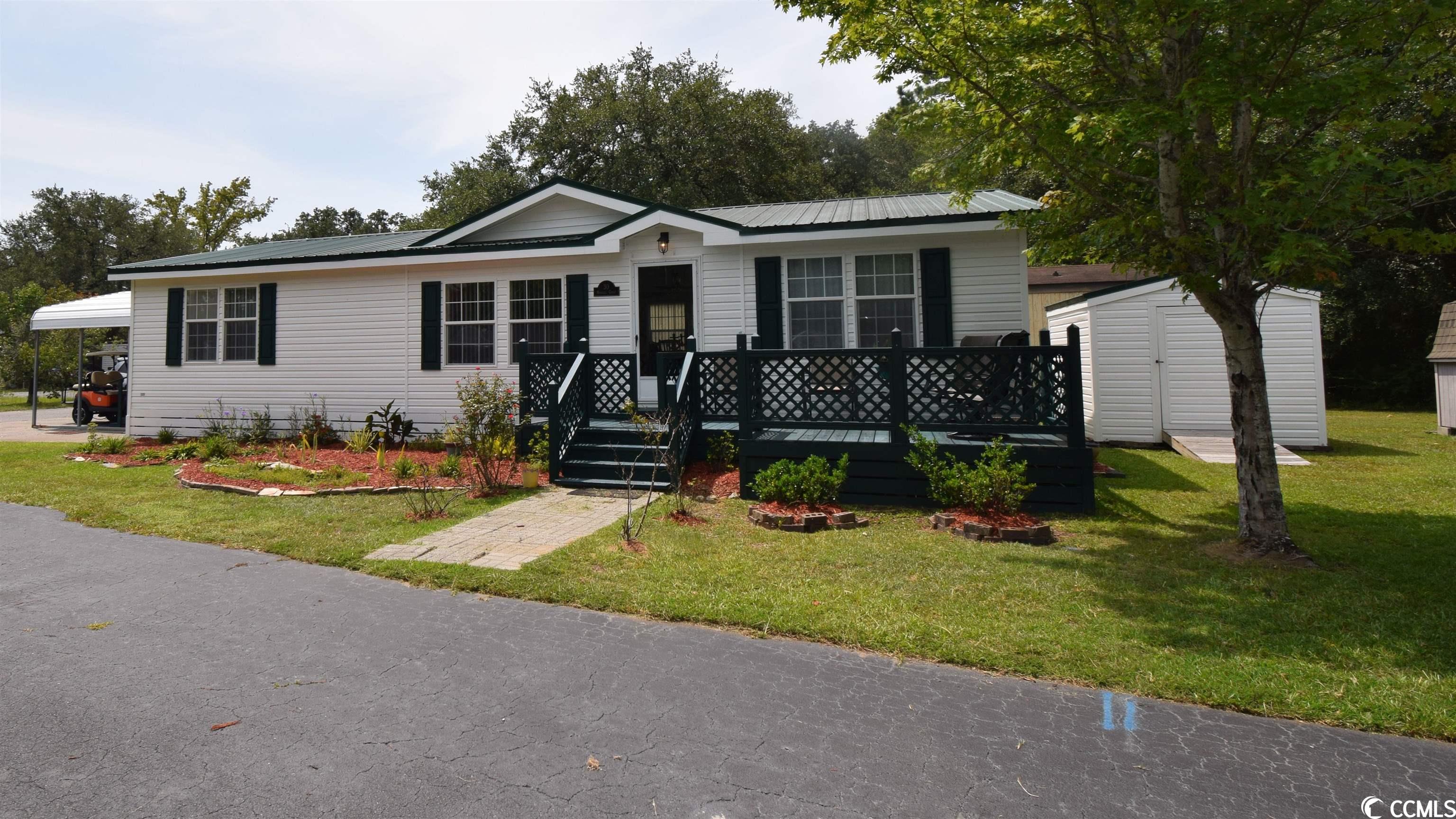 30 Morrell Dr. Murrells Inlet, SC 29576