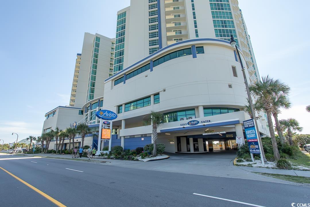 300 N Ocean Blvd. UNIT #1602 North Myrtle Beach, SC 29582