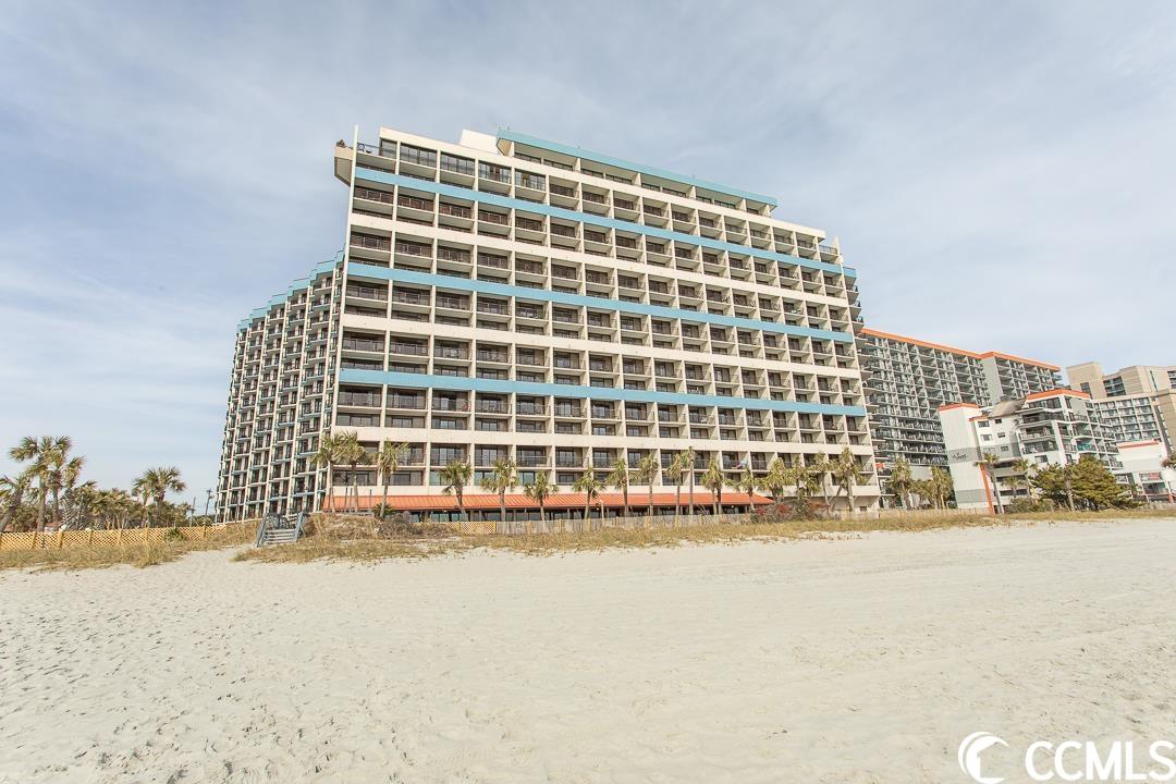 71st Ave. N UNIT #1002 Myrtle Beach, SC 29572