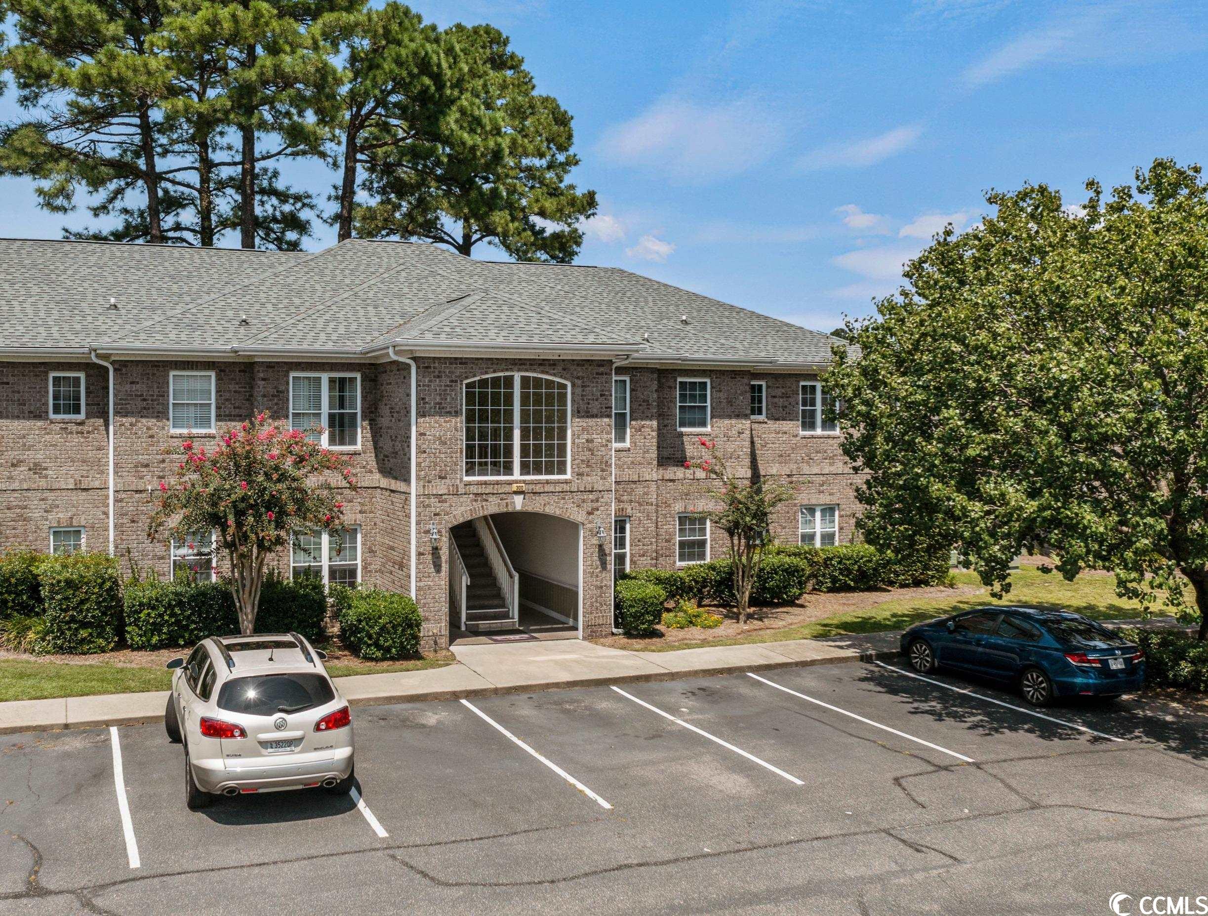 300 Willow Green Dr. UNIT H Conway, SC 29526