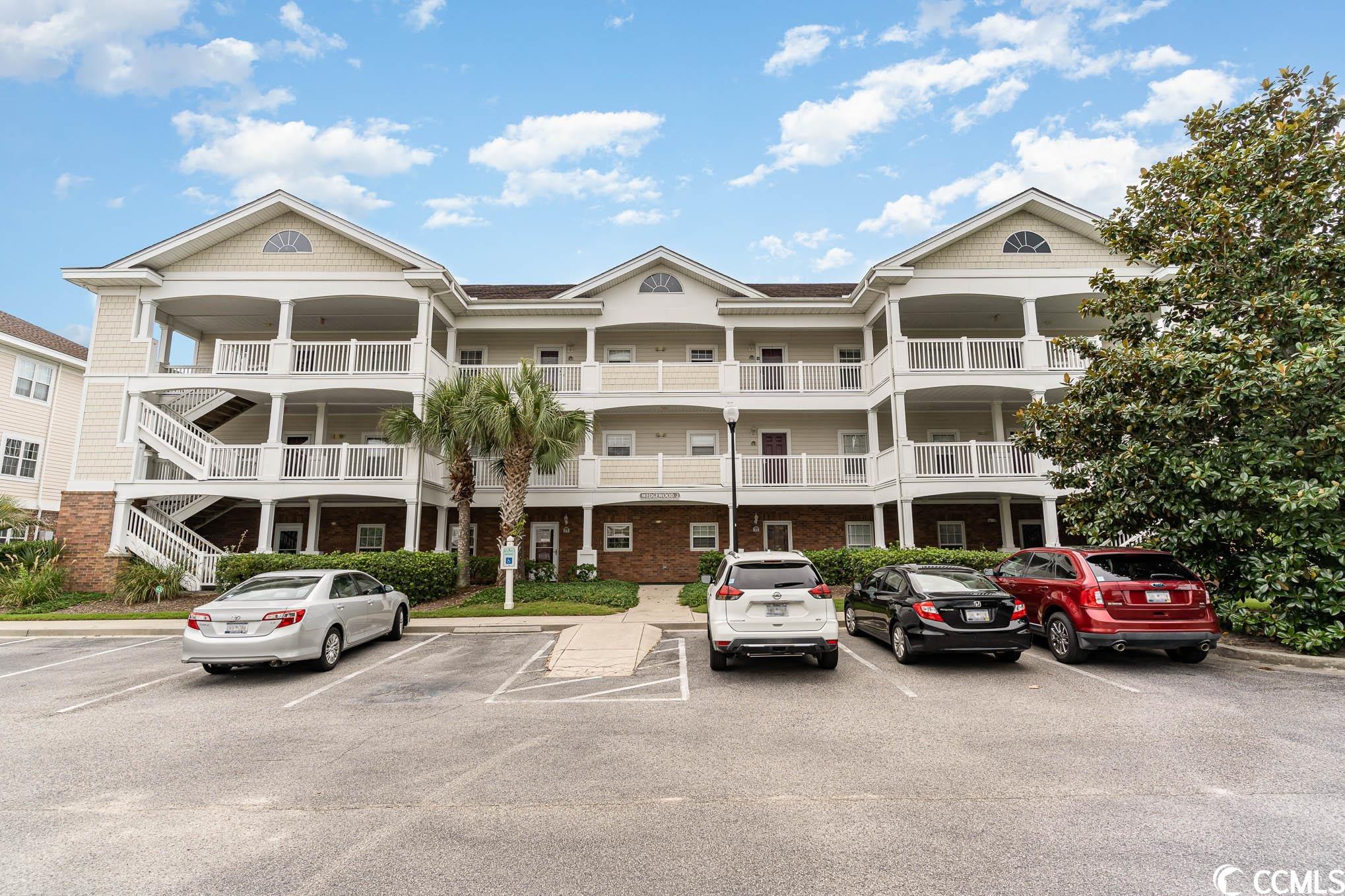 5751 Oyster Catcher Dr. UNIT #211 North Myrtle Beach, SC 29582