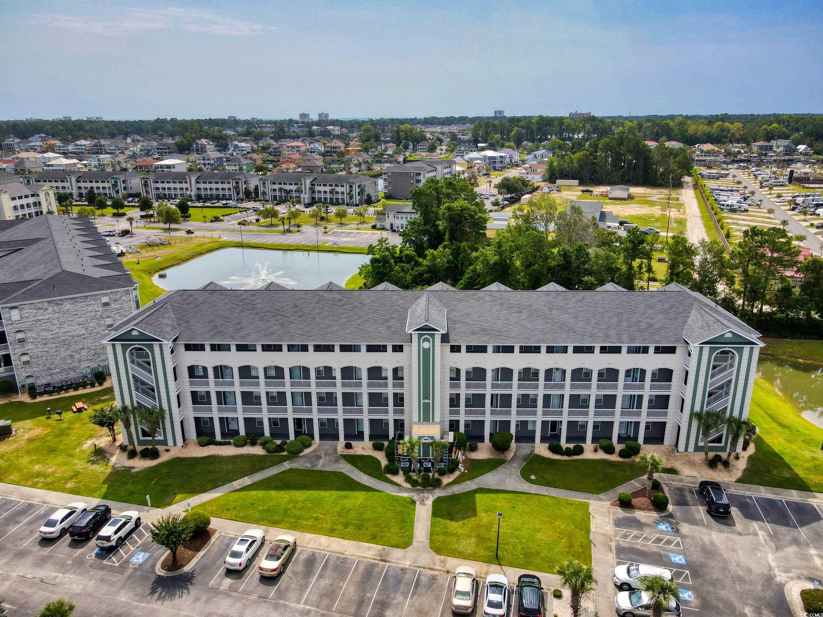 131 Waypoint Ridge Ave. UNIT Q5 Little River, SC 29566