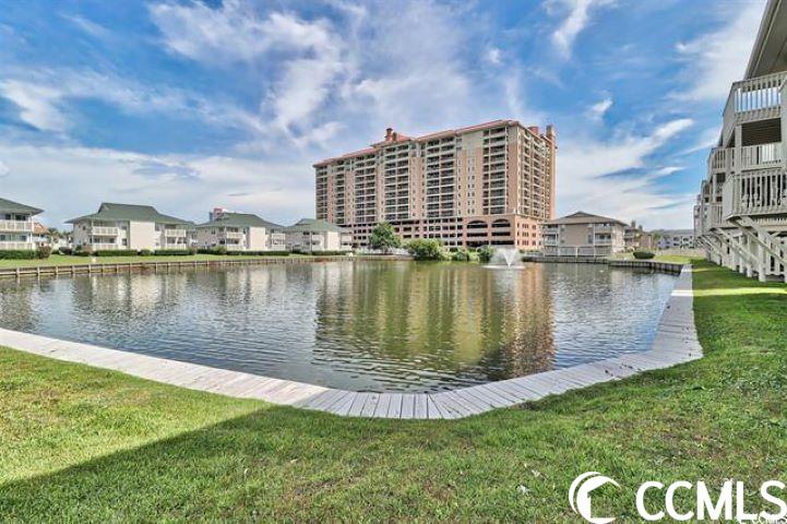 1819 N Ocean Blvd. UNIT #9019 North Myrtle Beach, SC 29582