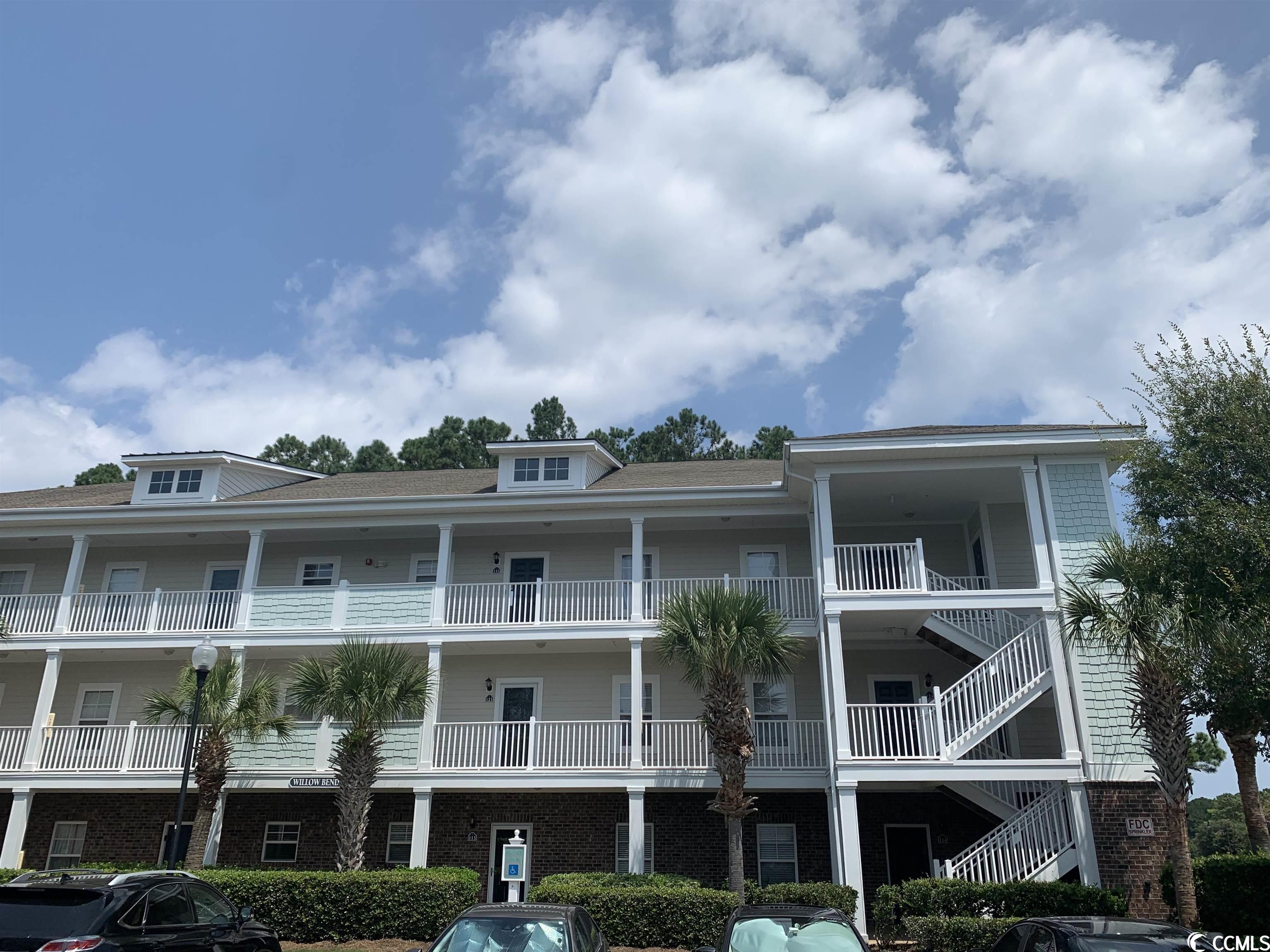 6253 Catalina Dr. UNIT #123 North Myrtle Beach, SC 29582