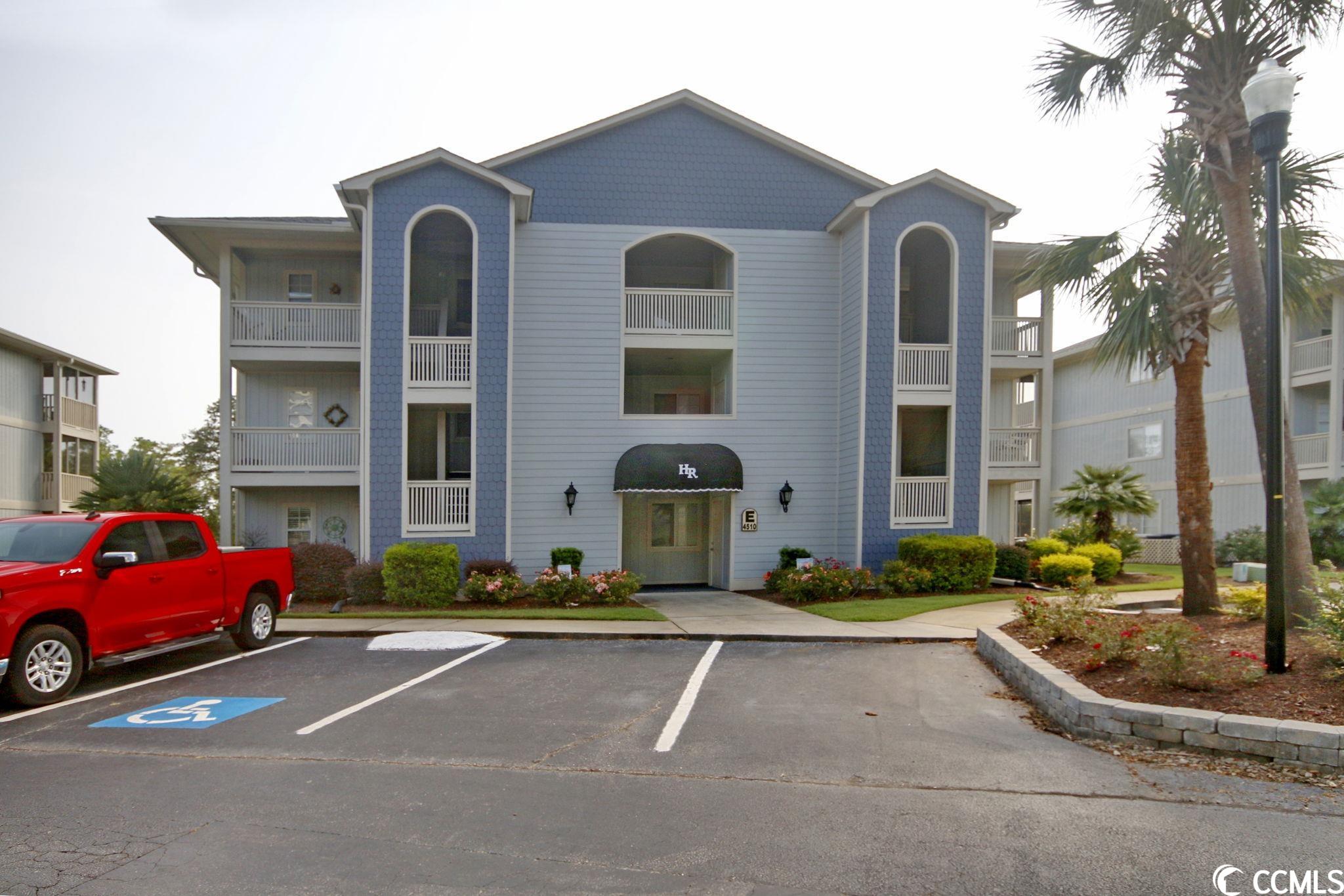 4510 Coquina Harbour Dr. UNIT E7 Little River, SC 29566