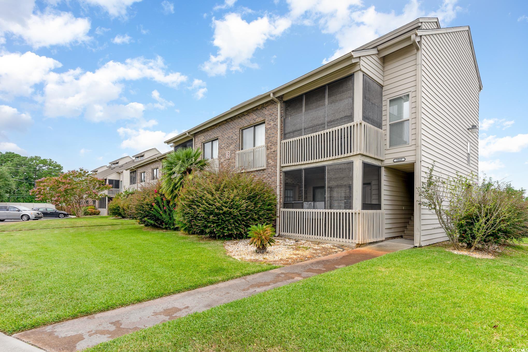 this beautiful 4 bedroom and 3 bath is located in the desirable retreat at glenns bay in surfside.  with close proximity to the beach this unit is perfect for a second or even primary home.  this unit has been meticulously maintained with numerous upgrades.  downstairs offers a well appointed kitchen and living area as well as 2 bedrooms and 2 baths.  on the second level you will find the immaculate master suite with an updated bathroom that walks out directly to the upper balcony.  although this property has never been used as a rental by the current owners, short term rentals are allowed, making this a great investment property or vacation home as well!  the front of the unit has been enclosed to offer even more space to the unit! not one but two spacious decks in the back are a perfect place to enjoy time relaxing or entertaining.  with the same square footage or in some cases even bigger square footage than single family homes there is plenty of space to enjoy time with the family and have friends over.   this unit has an outdoor storage closet. glenns bay has an outdoor pool. conveniently located to many restaurants, entertainment, shopping, grocery and stores.  just minutes to downtown surfside beach and the new surfside beach pier. don't miss your chance to own a great property in surfside beach, south carolina!!!