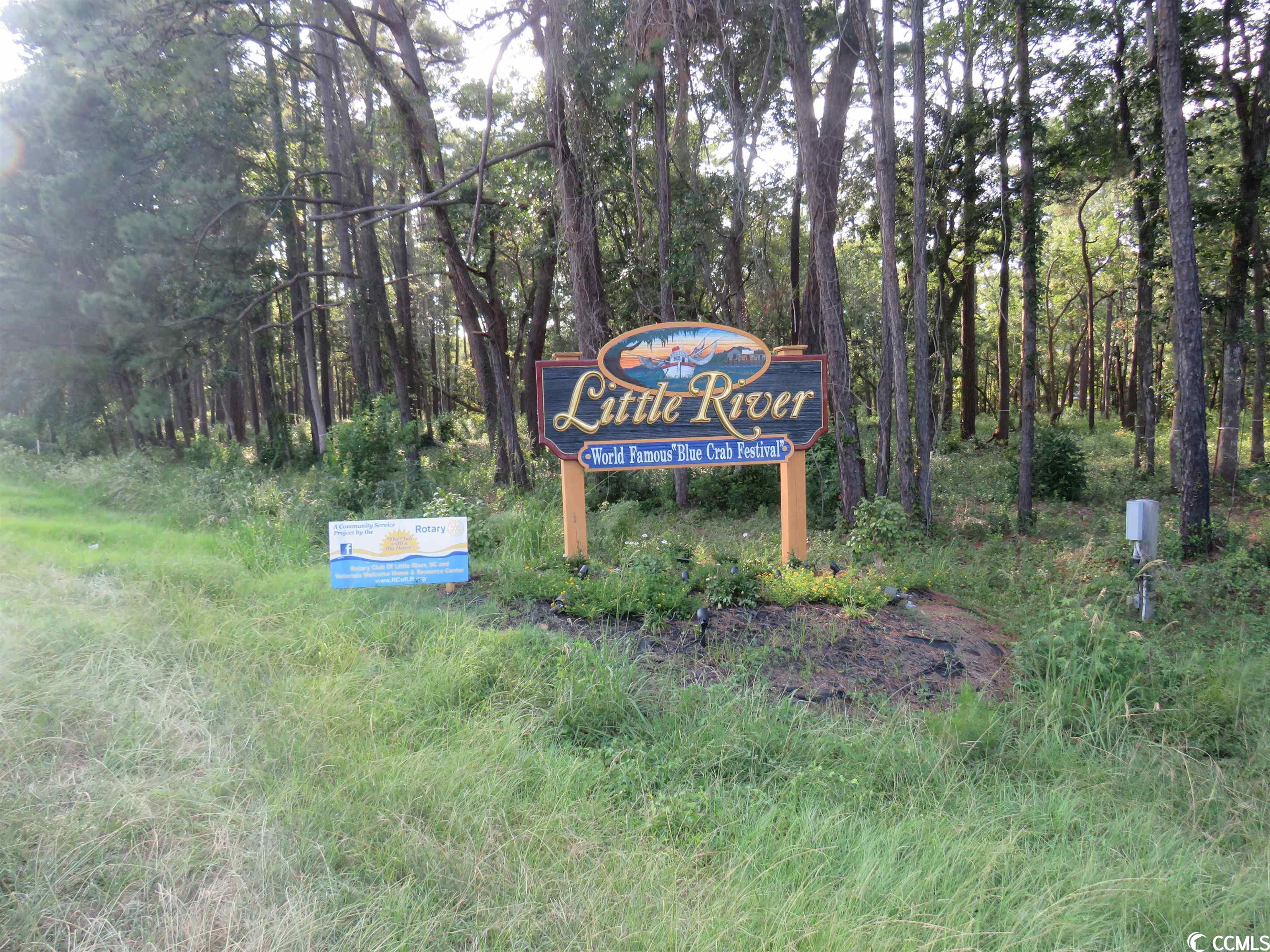 1901 N Hwy 17 S, Little River, SC 29566