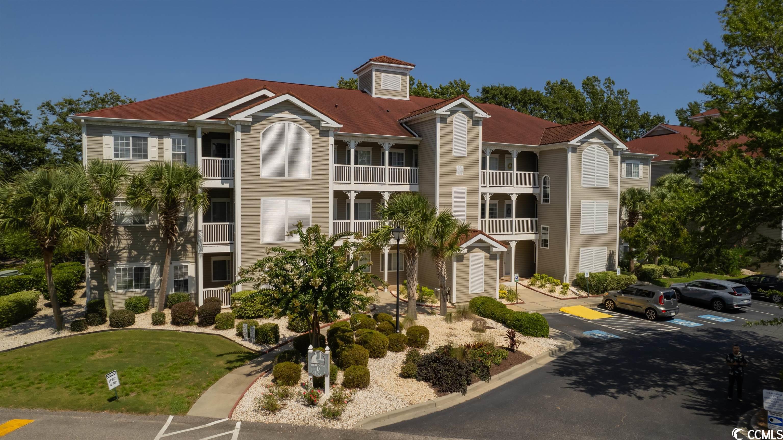 4215 Coquina Harbour Dr. UNIT 11-D Little River, SC 29566