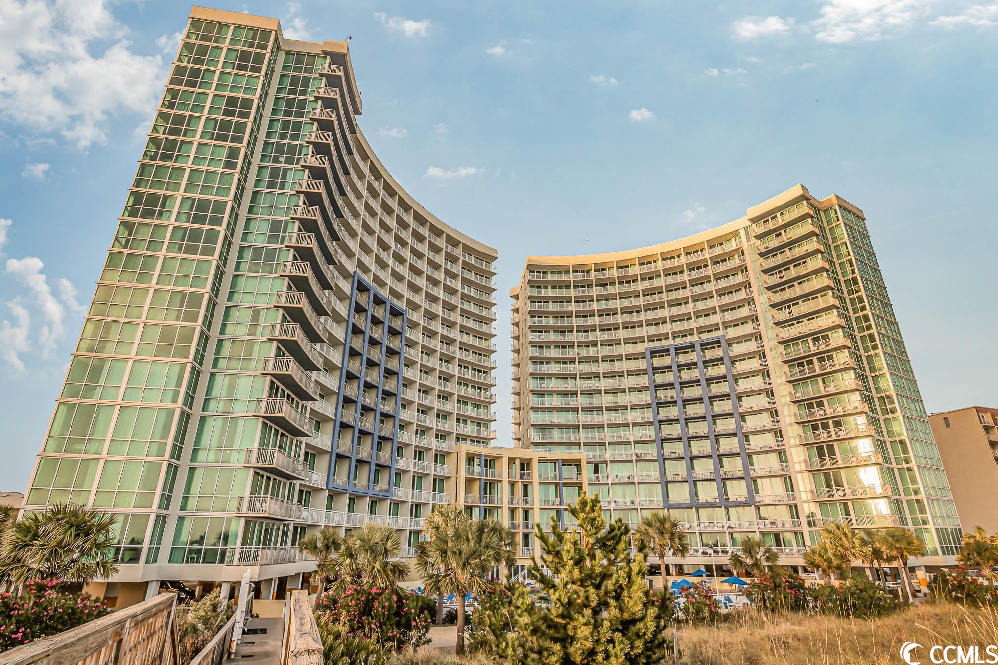 300 N Ocean Blvd. UNIT #712 North Myrtle Beach, SC 29582