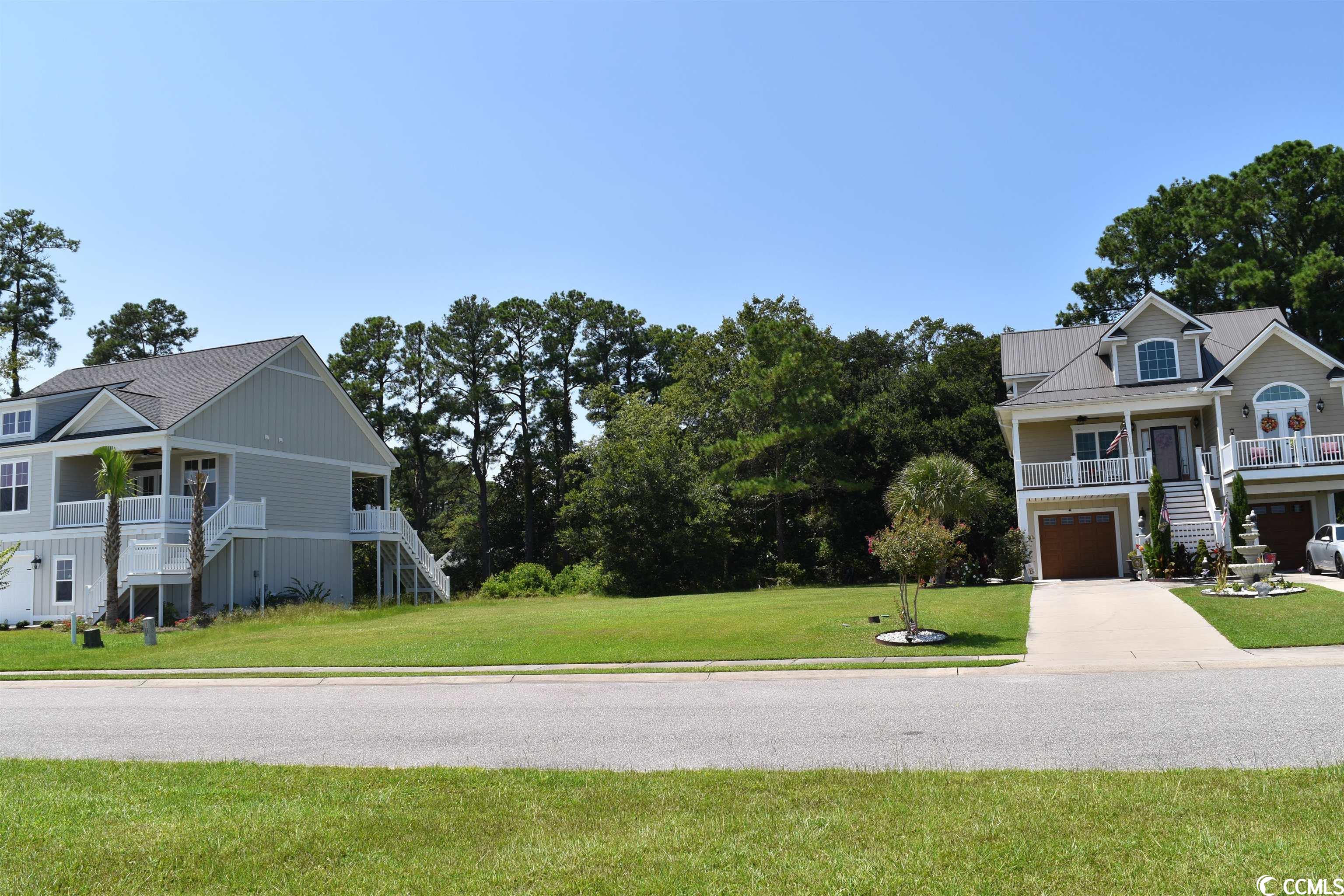 Lot 55 Oak Bay Dr. Georgetown, SC 29440