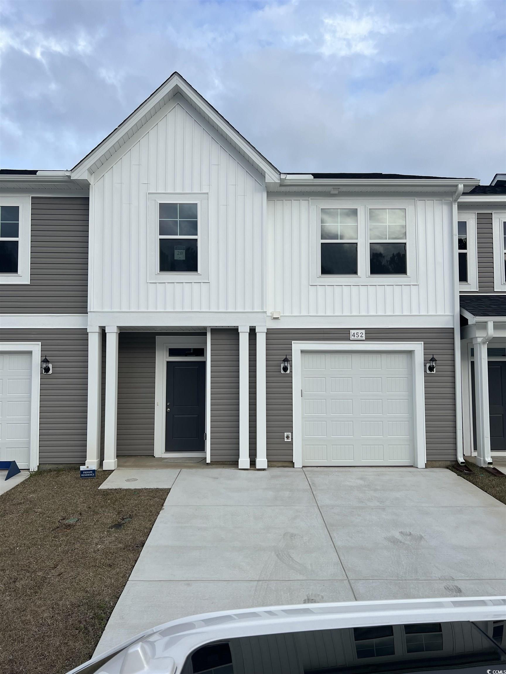 452 Waterend Dr. UNIT #28 Little River, SC 29566
