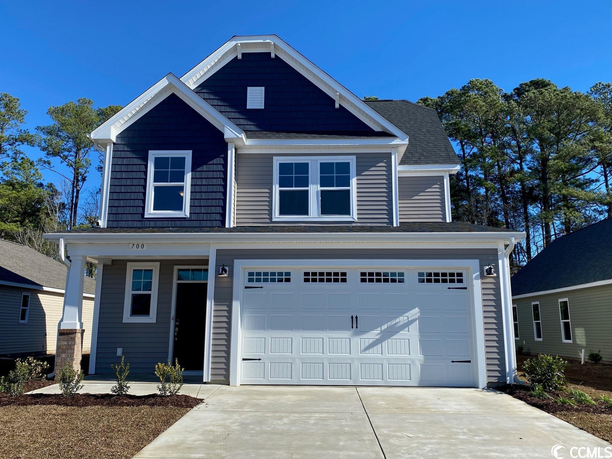 700 Cascade Loop Little River, SC 29566