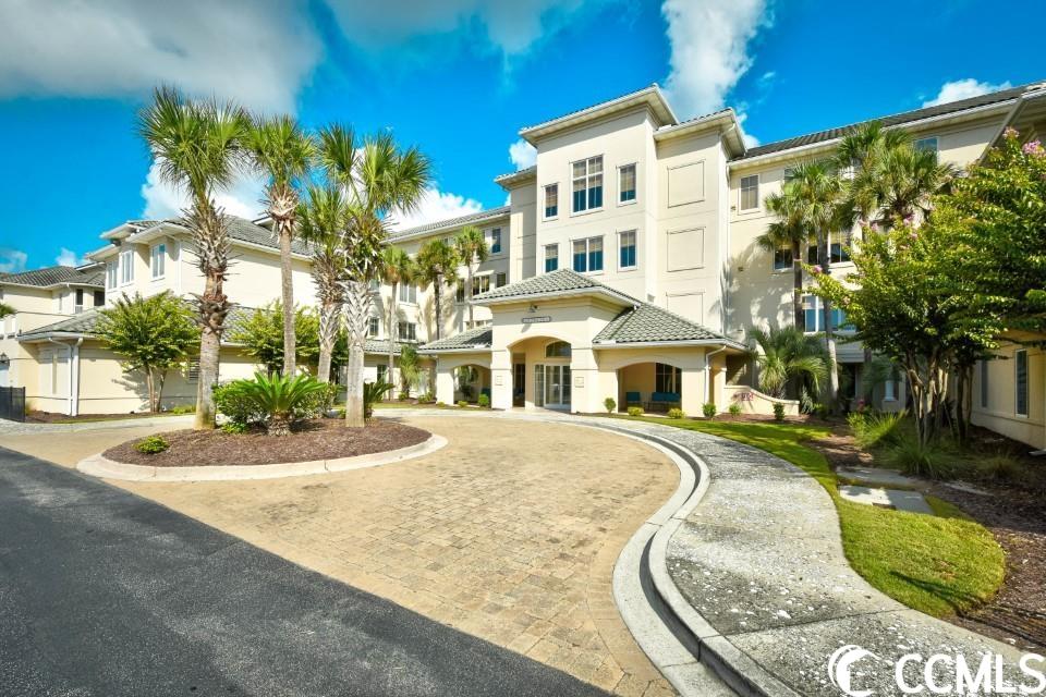 2180 Waterview Dr. UNIT #423 North Myrtle Beach, SC 29582