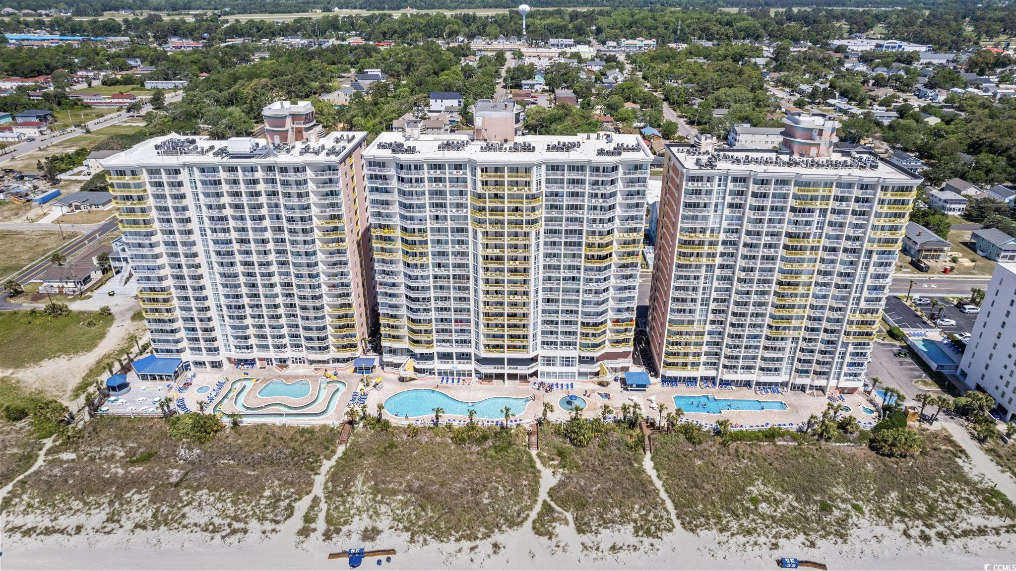 2701 Ocean Blvd. S UNIT #237 North Myrtle Beach, SC 29582