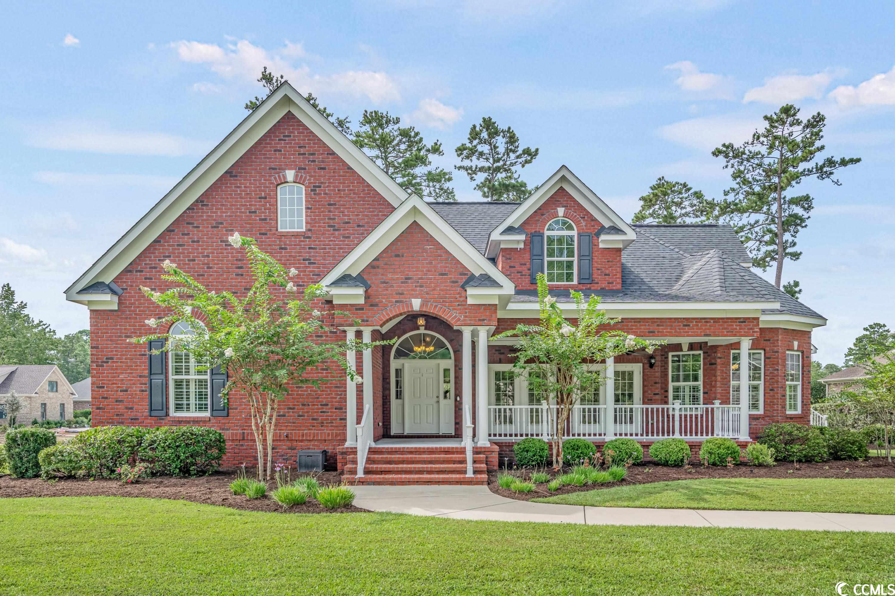 537 Nautilus Dr. Murrells Inlet, SC 29576