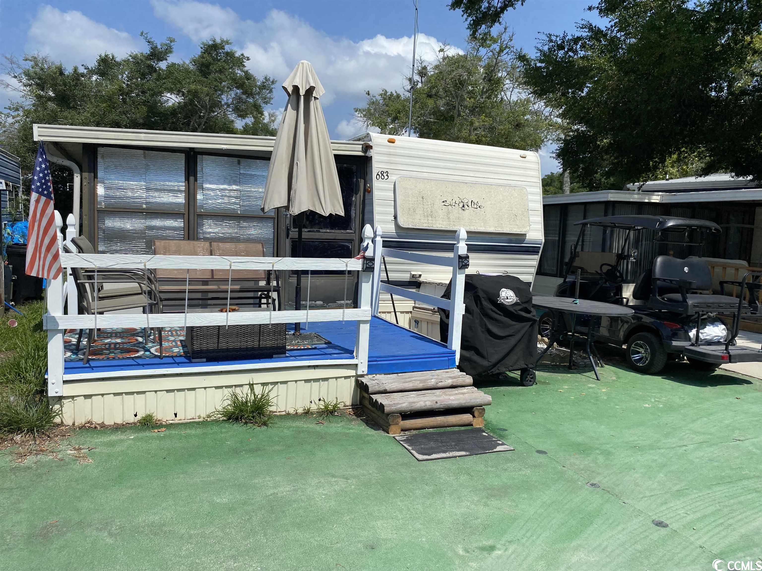 Apache Campground in Myrtle Beach 1 Beds Residential 74,900 MLS