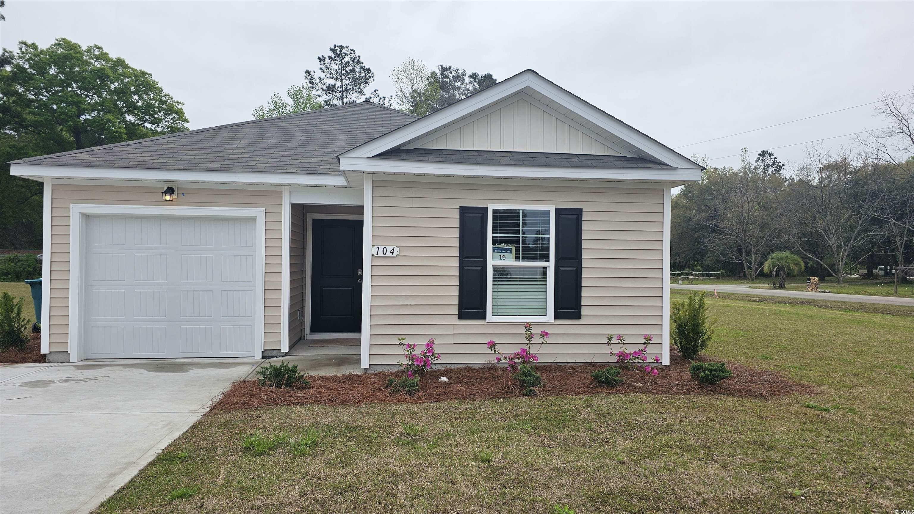 104 Brittmore Park Pl. Myrtle Beach, SC 29588