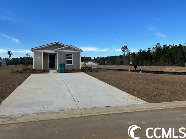 427 Toledo St. Conway, SC 29526