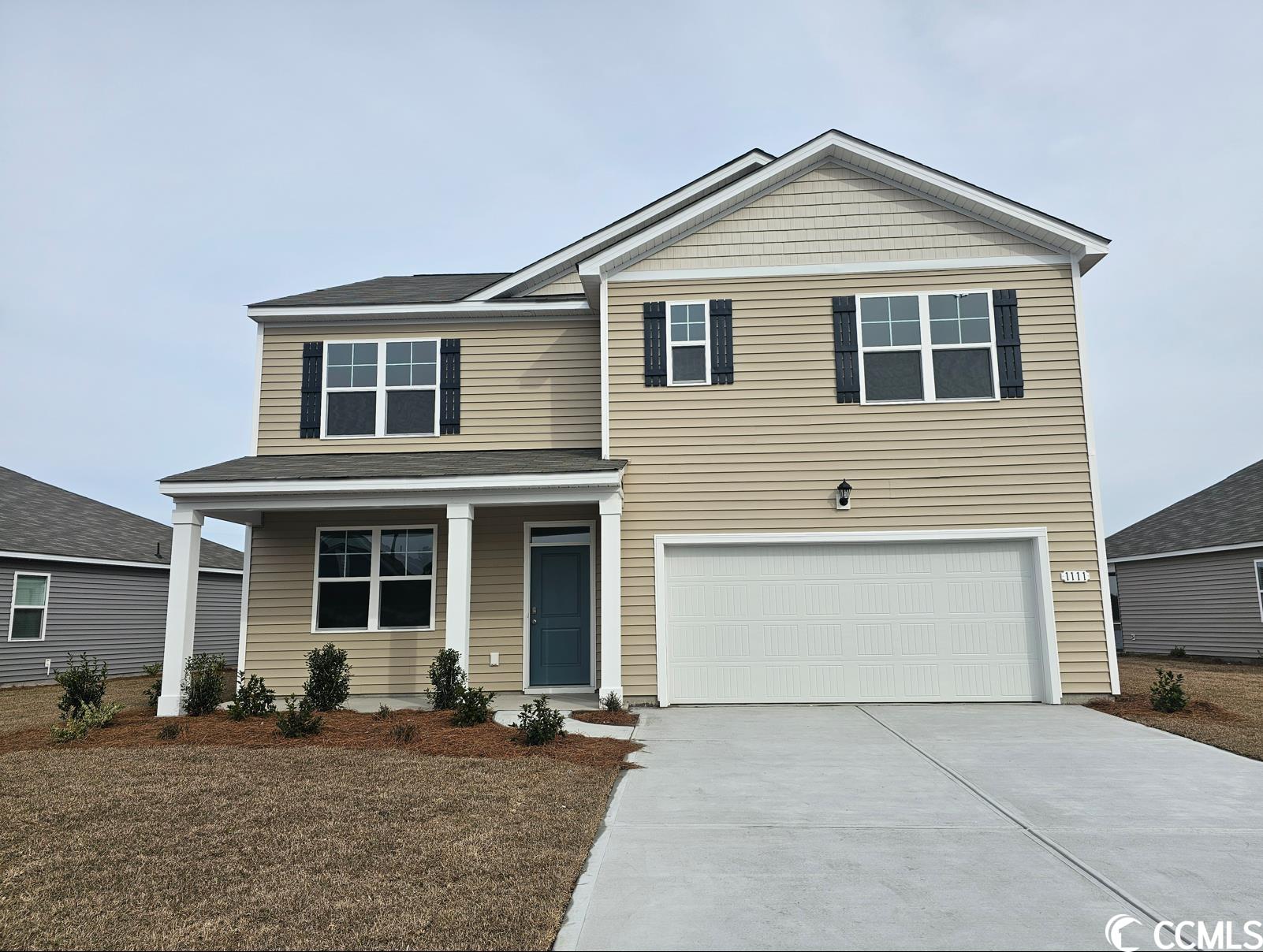 carolina forest school district!!! the perfect location in the carolina forest area; close to conway medical center, college, downtown conway, myrtle beach shops/restaurants! this new community offers a clubhouse, pool and fitness center! this new community offers a clubhouse, pool and fitness center! the hayden features a large floor plan with plenty of space for everyone! the great room downstairs paired with the oversized upgraded kitchen makes this open layout very functional. granite countertops, island with breakfast bar, stainless appliances with gas range, and walk-in corner pantry! the flex room up front would make a great home office or formal dining room.  downstairs also features a great size bedroom and full bath that is perfect for guests visiting you at the beach. upstairs is home to the impressive owner's suite with 2 walk-in closets and a private en suite bath. the laundry room, remaining bedrooms, and versatile loft space complete the upstairs!  this is america's smart home! each of our homes comes with an industry leading smart home package that will allow you to control the thermostat, front door light and lock, and video doorbell from your smartphone or with voice commands to alexa. *photos are of a similar hayden home.  (home and community information, including pricing, included features, terms, availability and amenities, are subject to change prior to sale at any time without notice or obligation. square footages are approximate. pictures, photographs, colors, features, and sizes are for illustration purposes only and will vary from the homes as built. equal housing opportunity builder.)