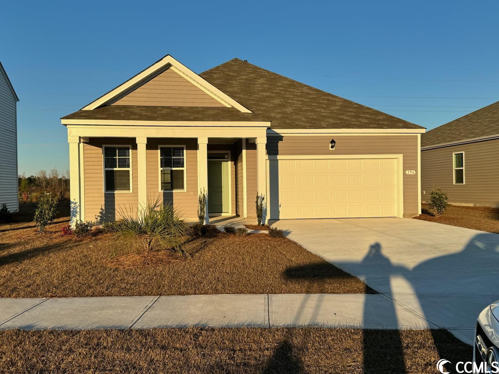 196 Londonshire Dr. Myrtle Beach, SC 29579