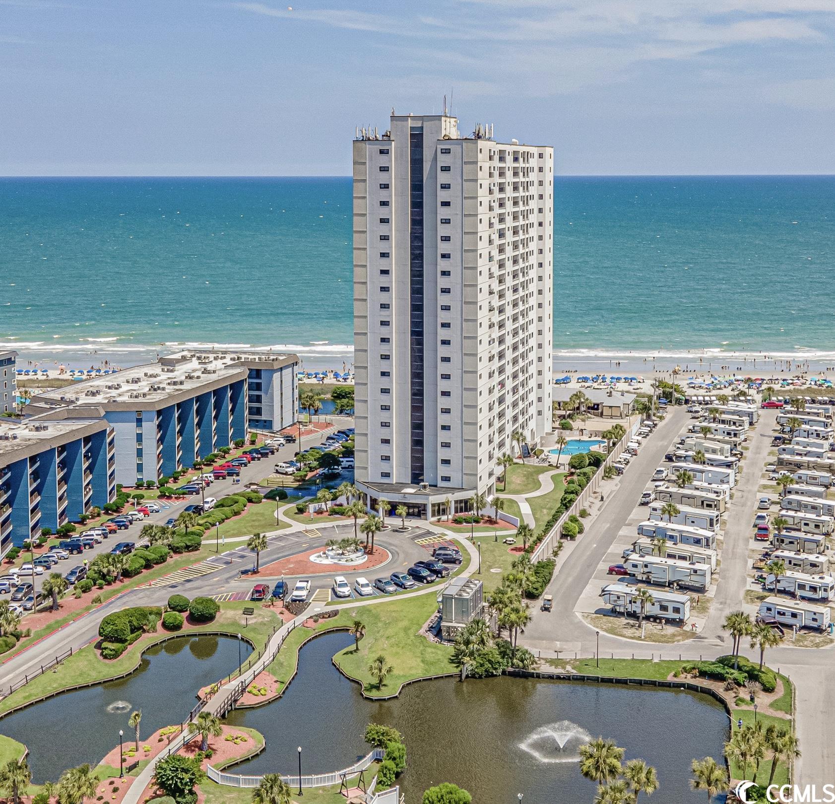 5905 S Kings Hwy. UNIT #705 Myrtle Beach, SC 29575