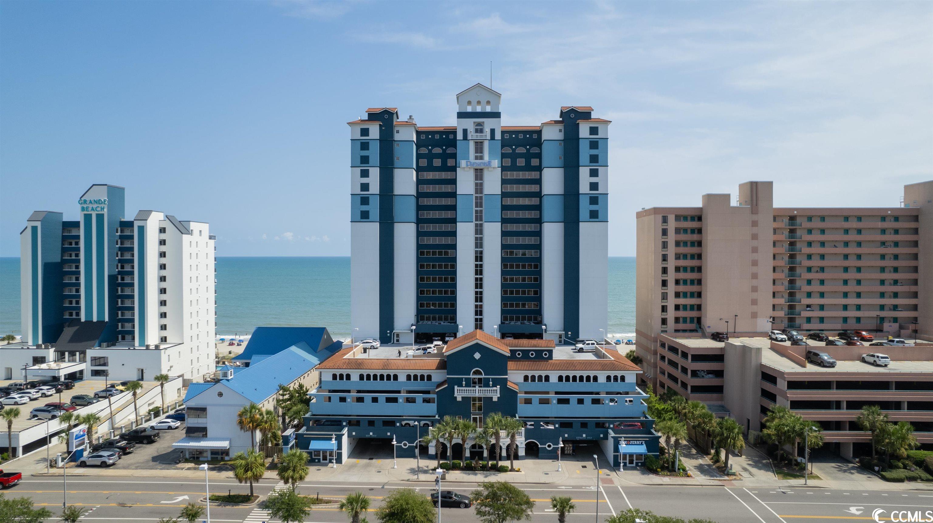 2201 S Ocean Blvd. UNIT #904 Myrtle Beach, SC 29577