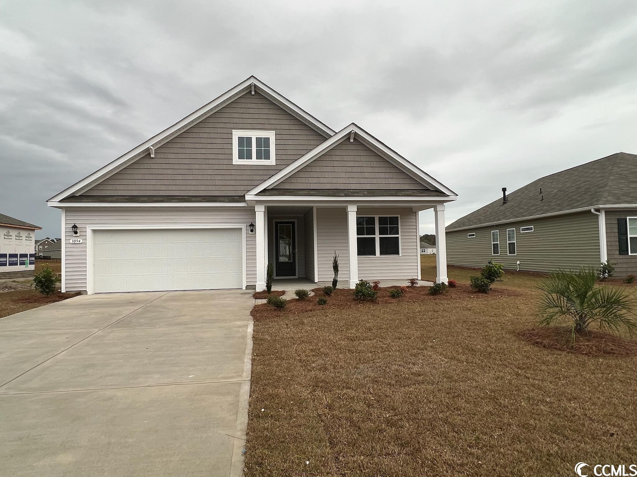 3094 Sutherland Dr. Little River, SC 29566