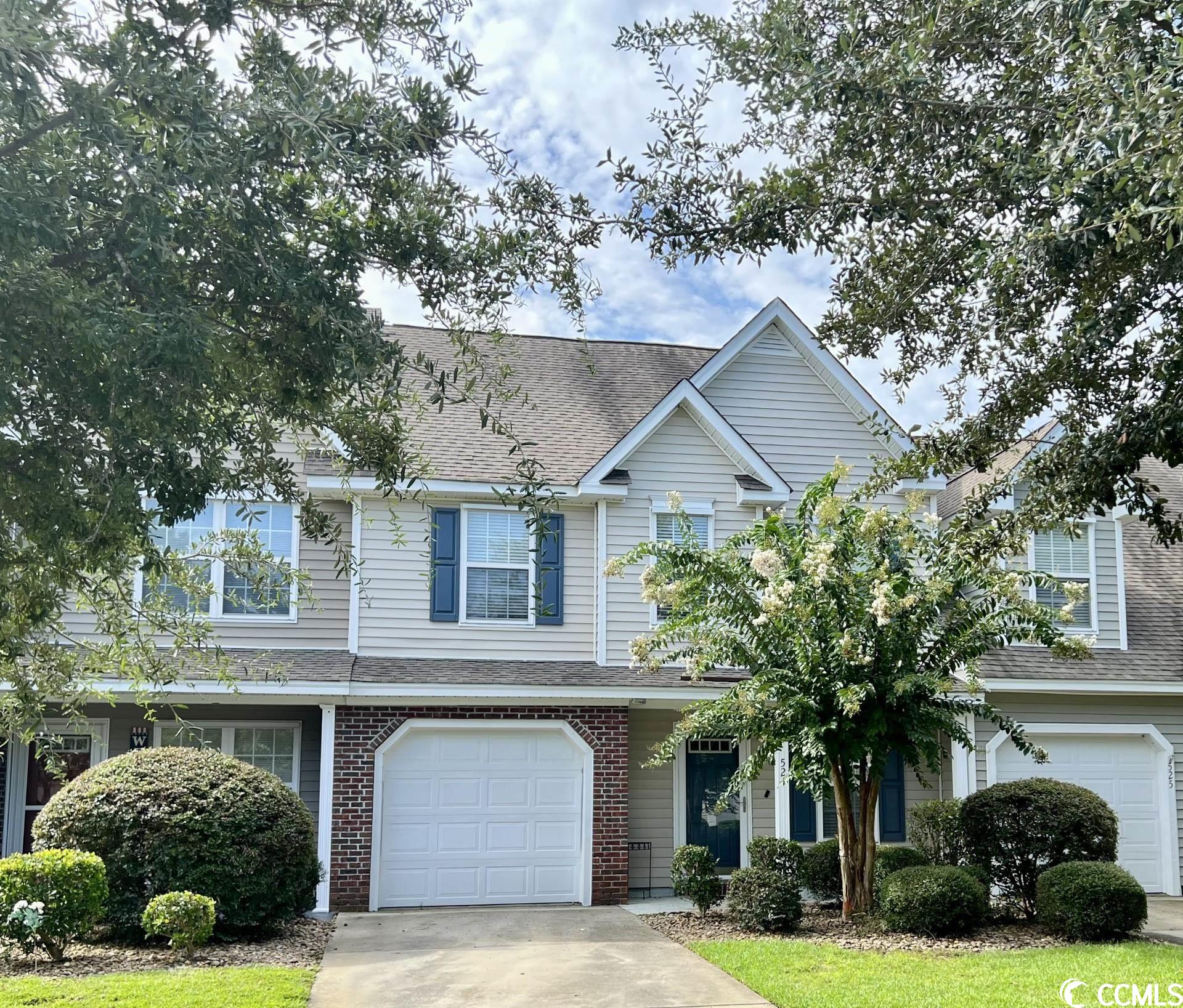 521 Uniola Dr. Myrtle Beach, SC 29579