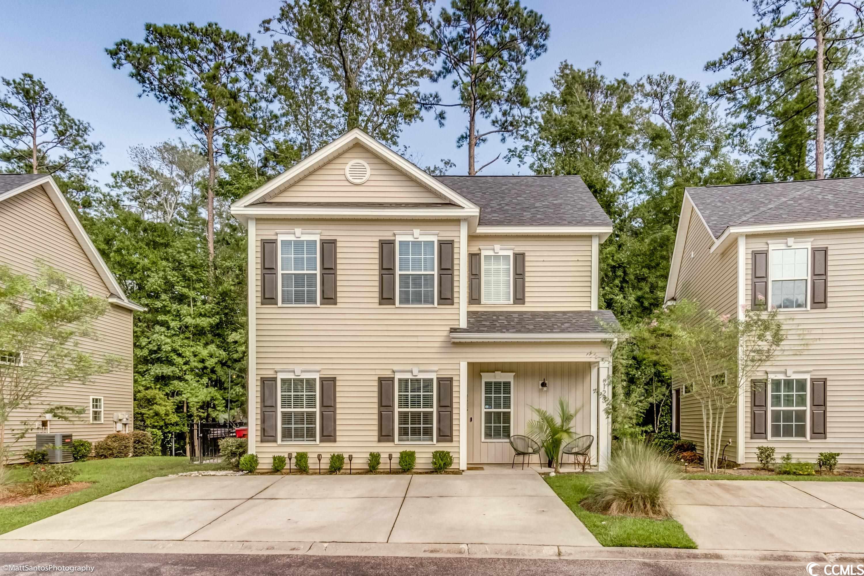 123 Terracina Circle Myrtle Beach, SC 29588