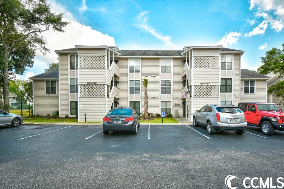 don't miss this completely renovated 2 bedroom 2 bathroom condo in the quiet community, little river golf & health. this unit is close to everything and is truly move in or rental ready! this unit features updated lvp flooring throughout the entire unit. the kitchen is equipped with all stainless steel appliances, white cabinetry with granite counter tops, a breakfast bar, and an open concept leading to both the living and dining areas. washer/dryer included with sale for added convenience. enjoy afternoons on the patio or at the community pool! little river golf & health offers an outdoor pool, hot tub, tennis courts, play area, picnic and grilling areas, and more. conveniently located close to schools and near all of the grand strand's finest dining, shopping, and entertainment attractions. whether you are looking for an investment opportunity or your forever home, you won't want to miss this. schedule your showing today!