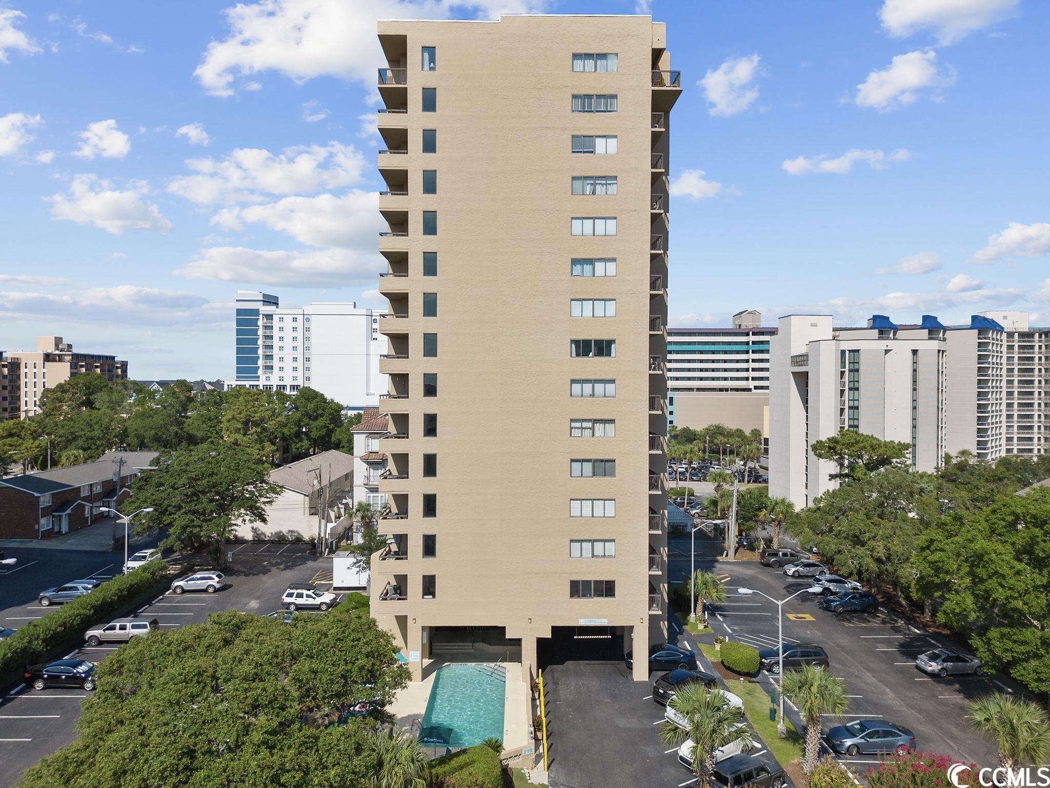 210 75th Ave N UNIT #4045 Myrtle Beach, SC 29572