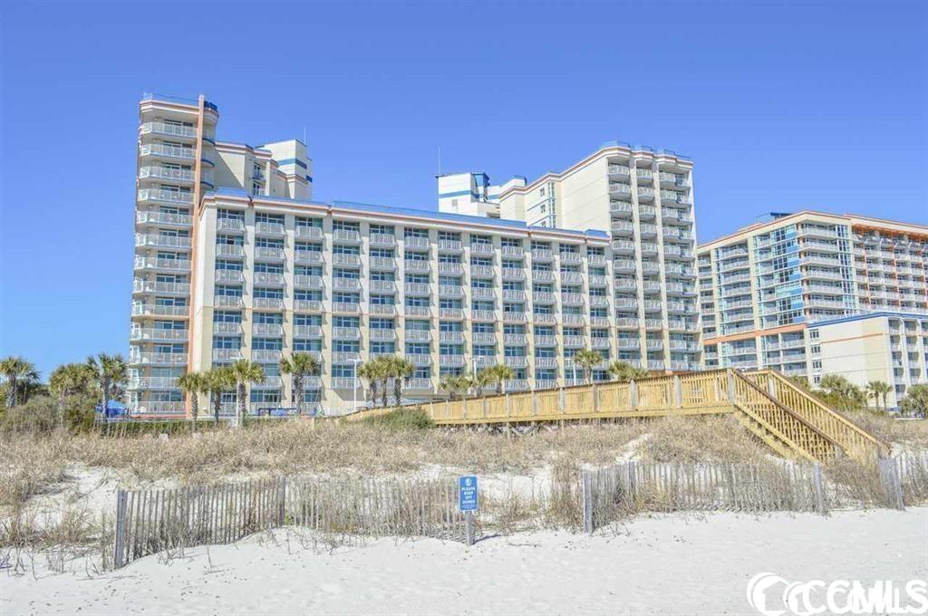 5200 N Ocean Blvd. UNIT PH849 Myrtle Beach, SC 29577