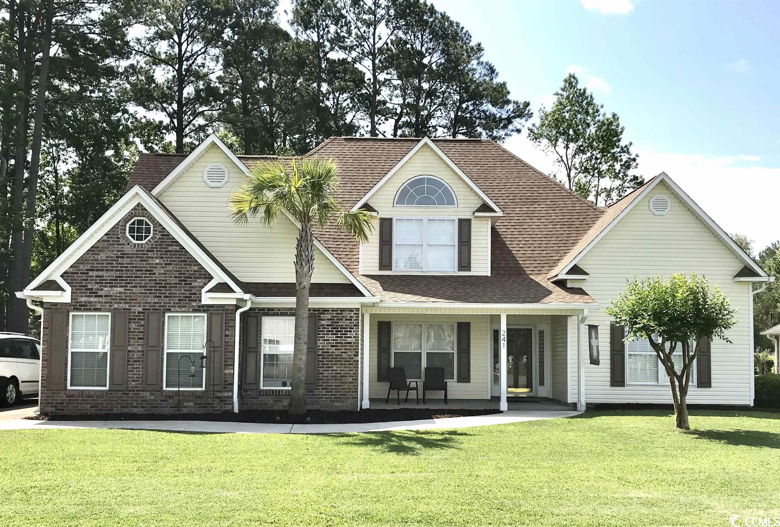 241 Shellbank Dr. Longs, SC 29568