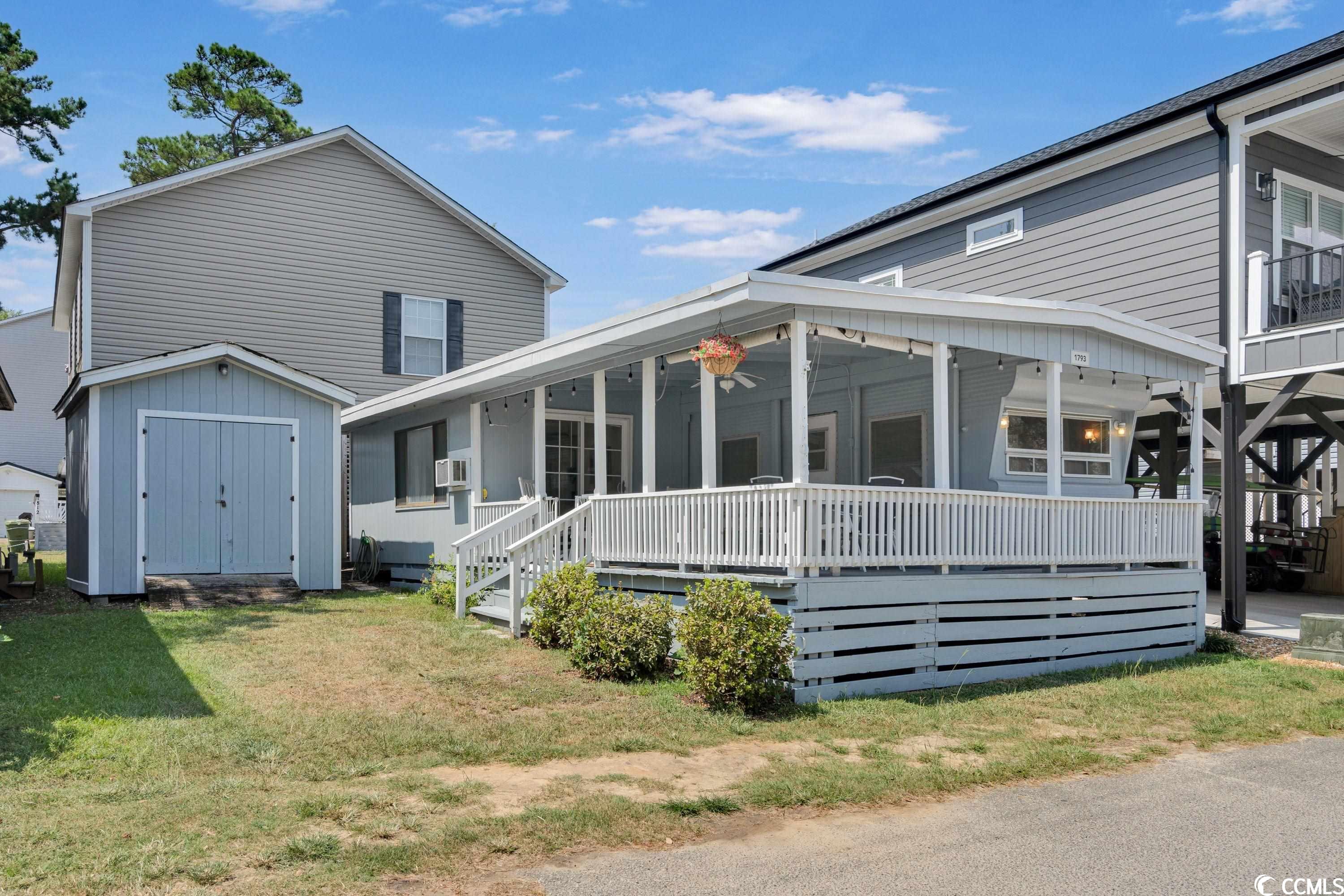6001-1793 S Kings Hwy. Myrtle Beach, SC 29575