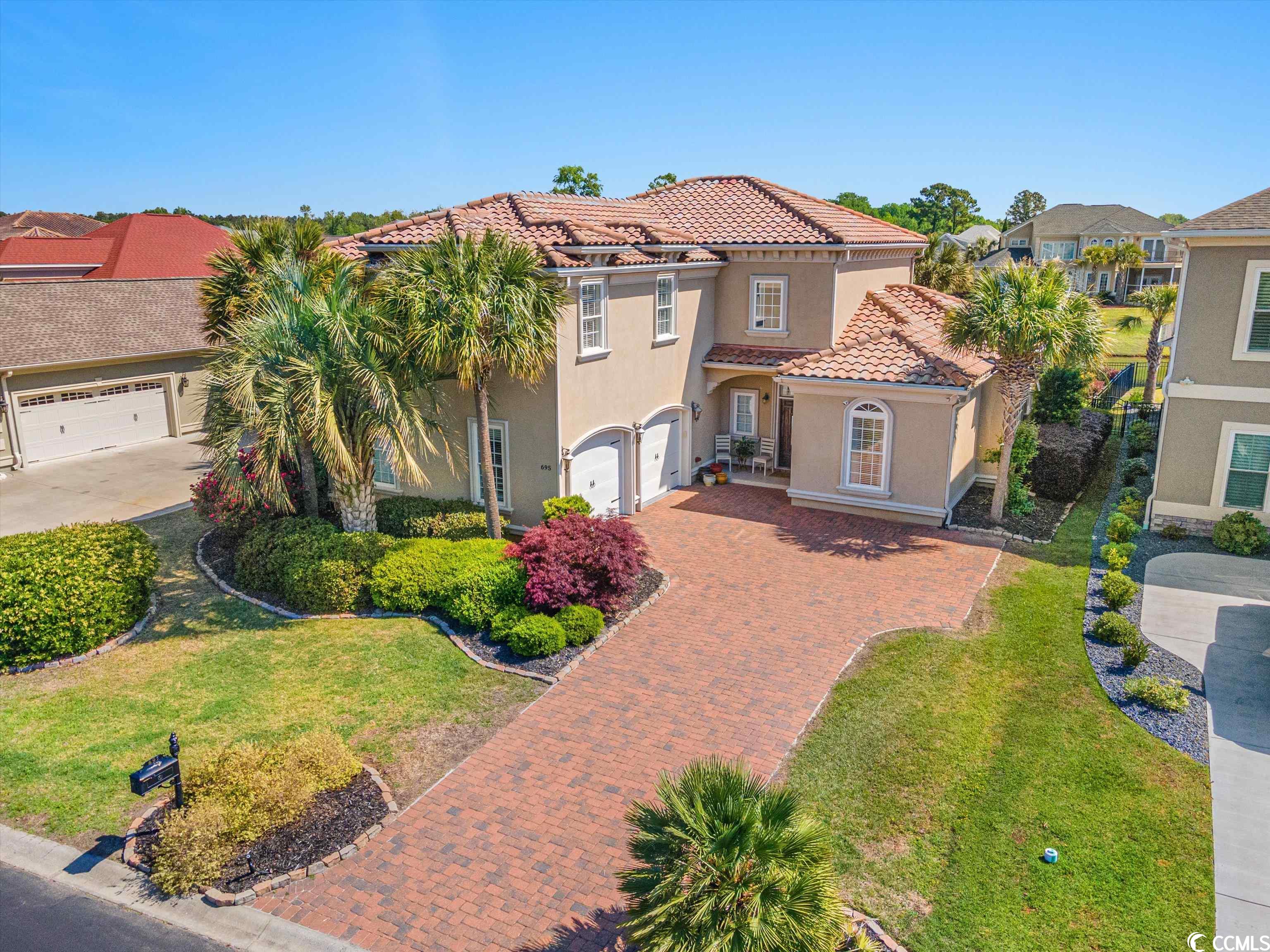 695 Edgecreek Dr. Myrtle Beach, SC 29579