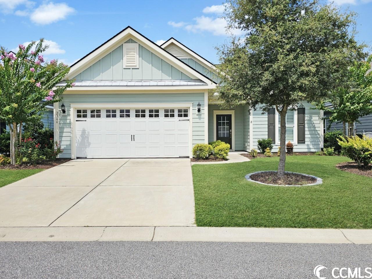 2366 Tidewatch Way North Myrtle Beach, SC 29582