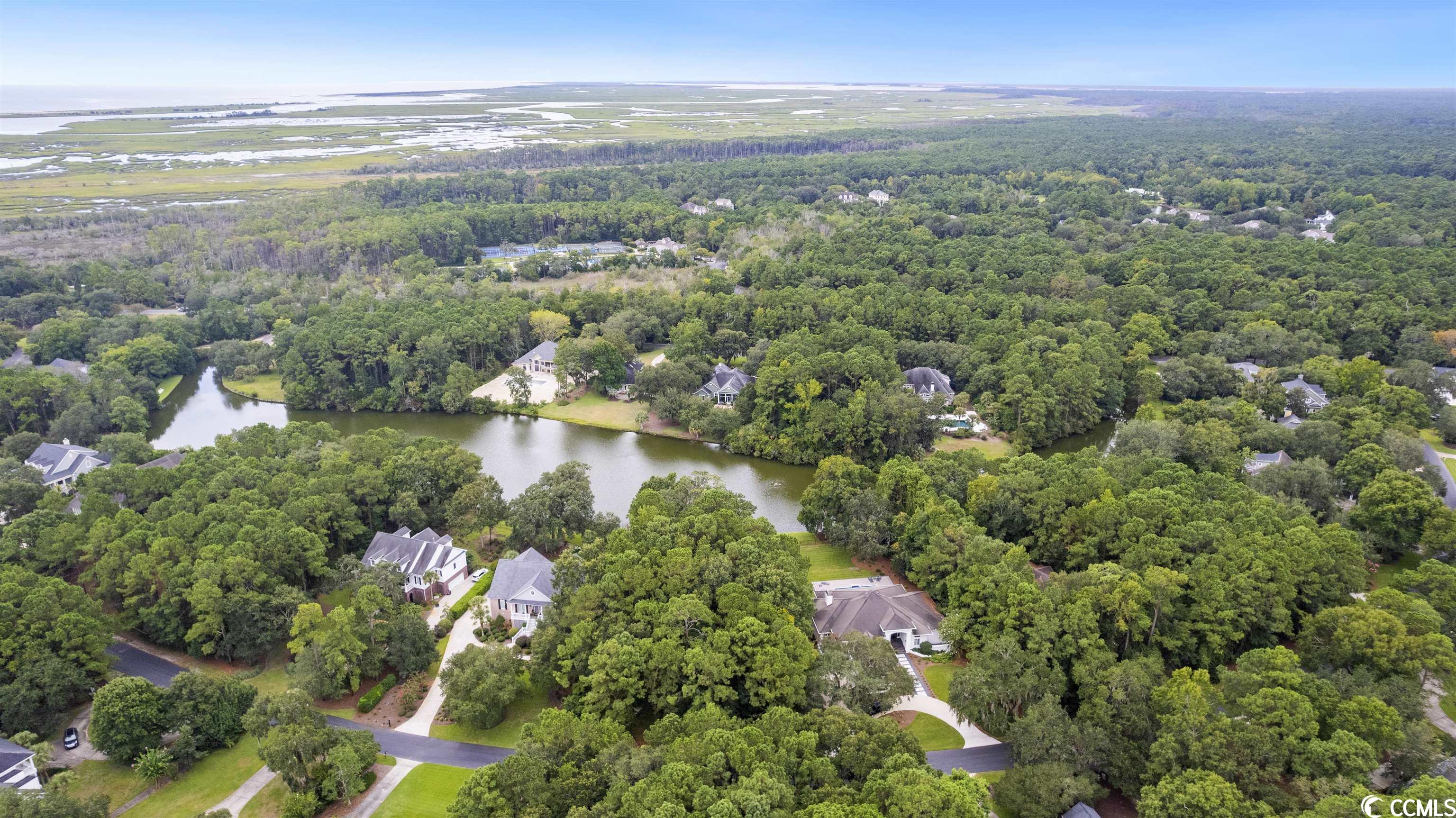 Lot 248 Pinckney Rd. Georgetown, SC 29440