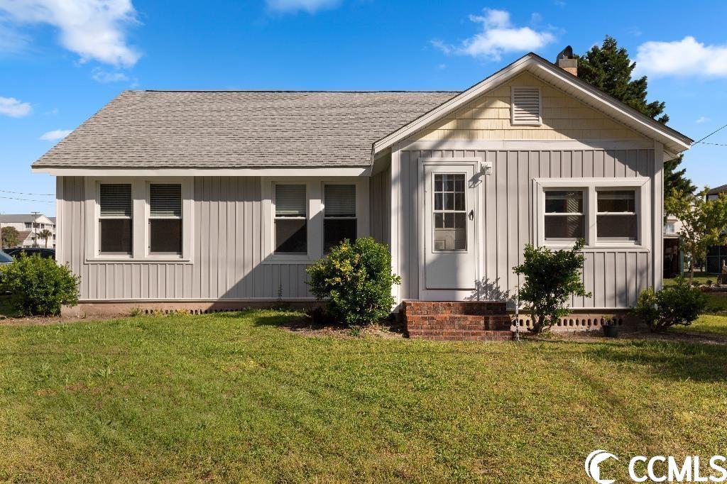 1618 Perrin Dr. North Myrtle Beach, SC 29582