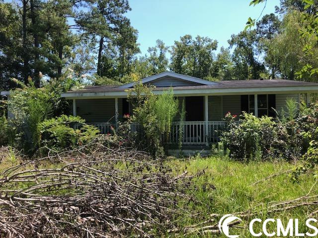 3758 Highway 19 Conway, SC 29526