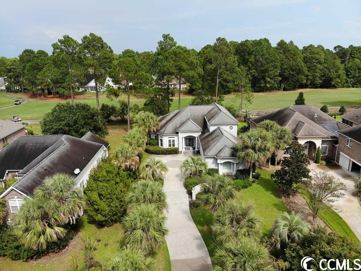 2067 Kilkee Dr. Myrtle Beach, SC 29579