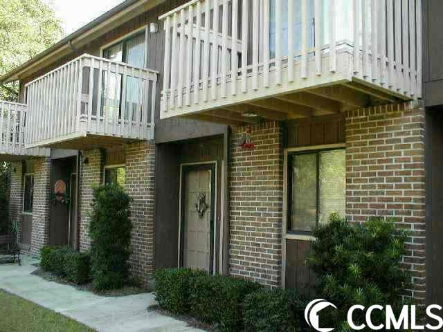 307 77th Ave. N UNIT #18 Myrtle Beach, SC 29572