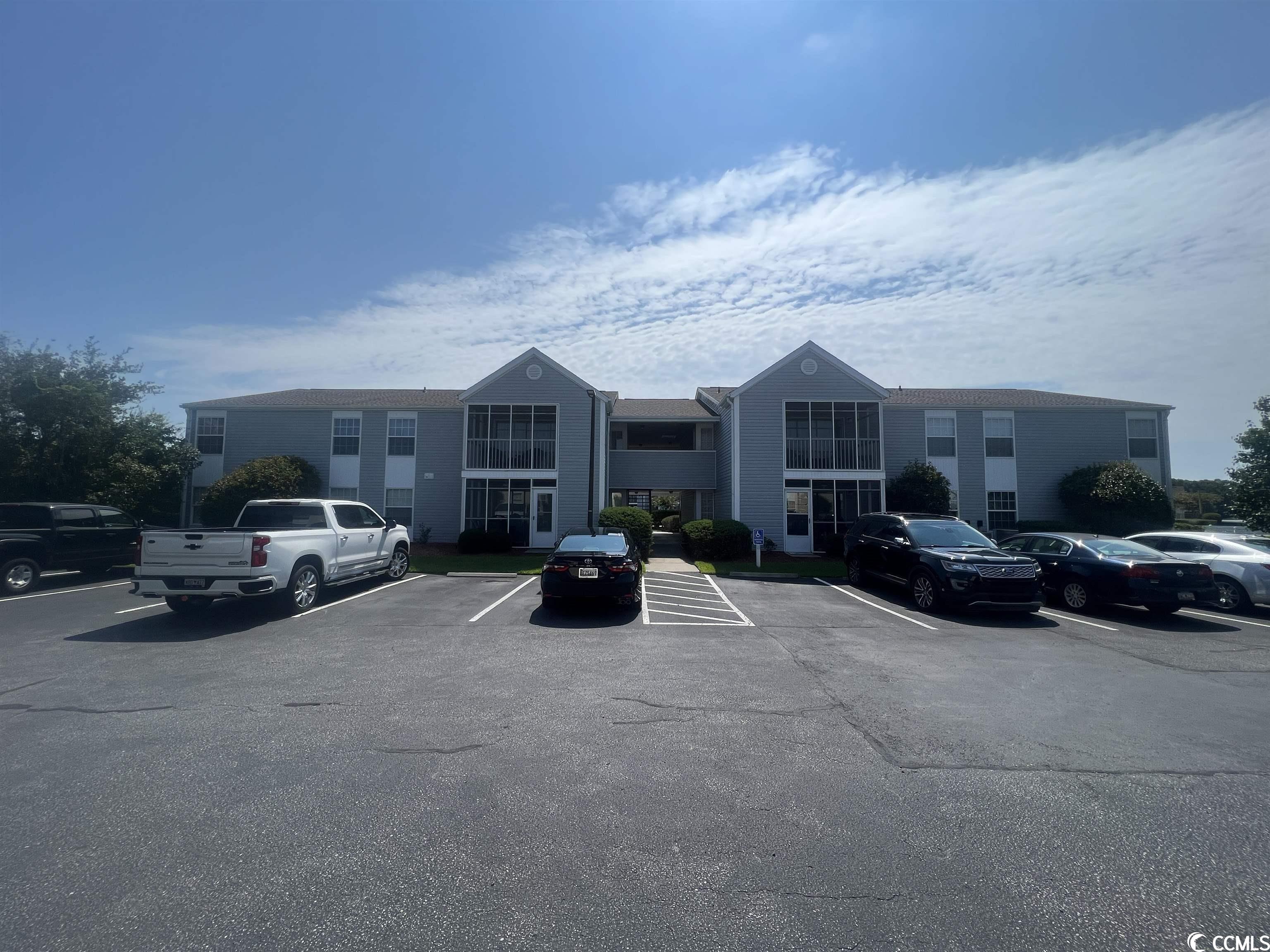 2210 Andover Dr. UNIT D Surfside Beach, SC 29575