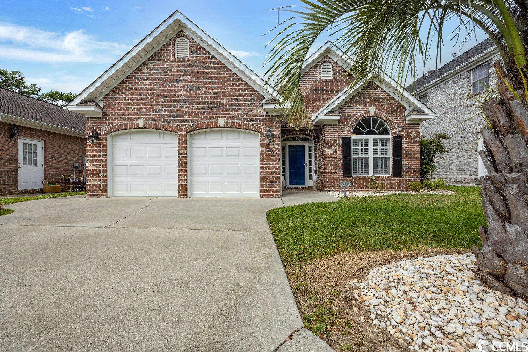 884 Cardinal Pl. North Myrtle Beach, SC 29582