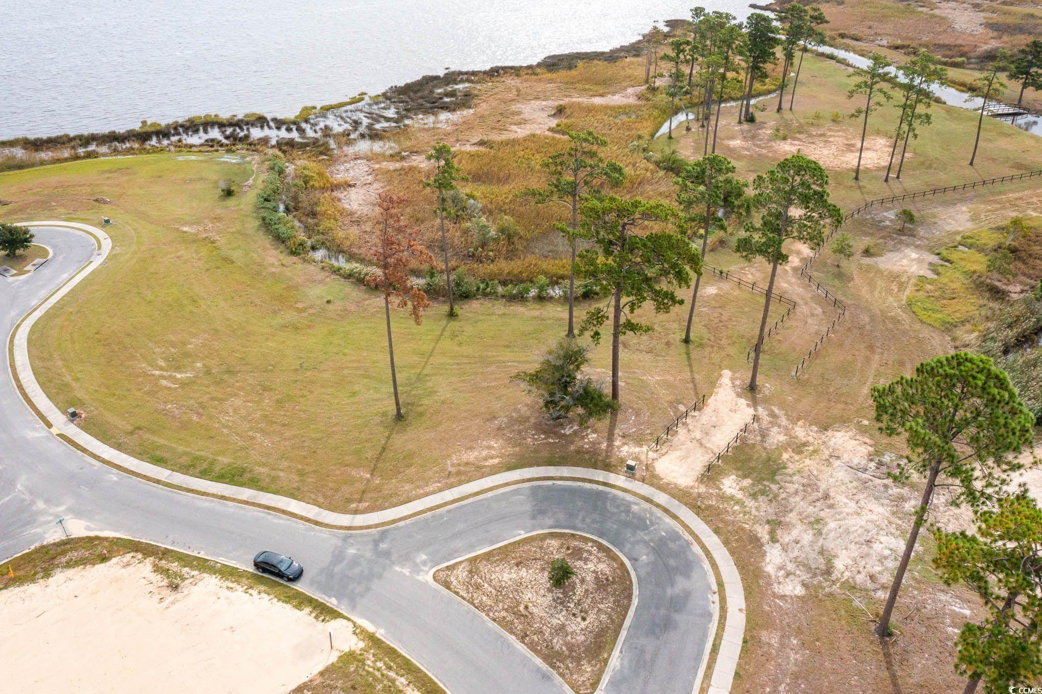 Lot# 112 South Bay St. 