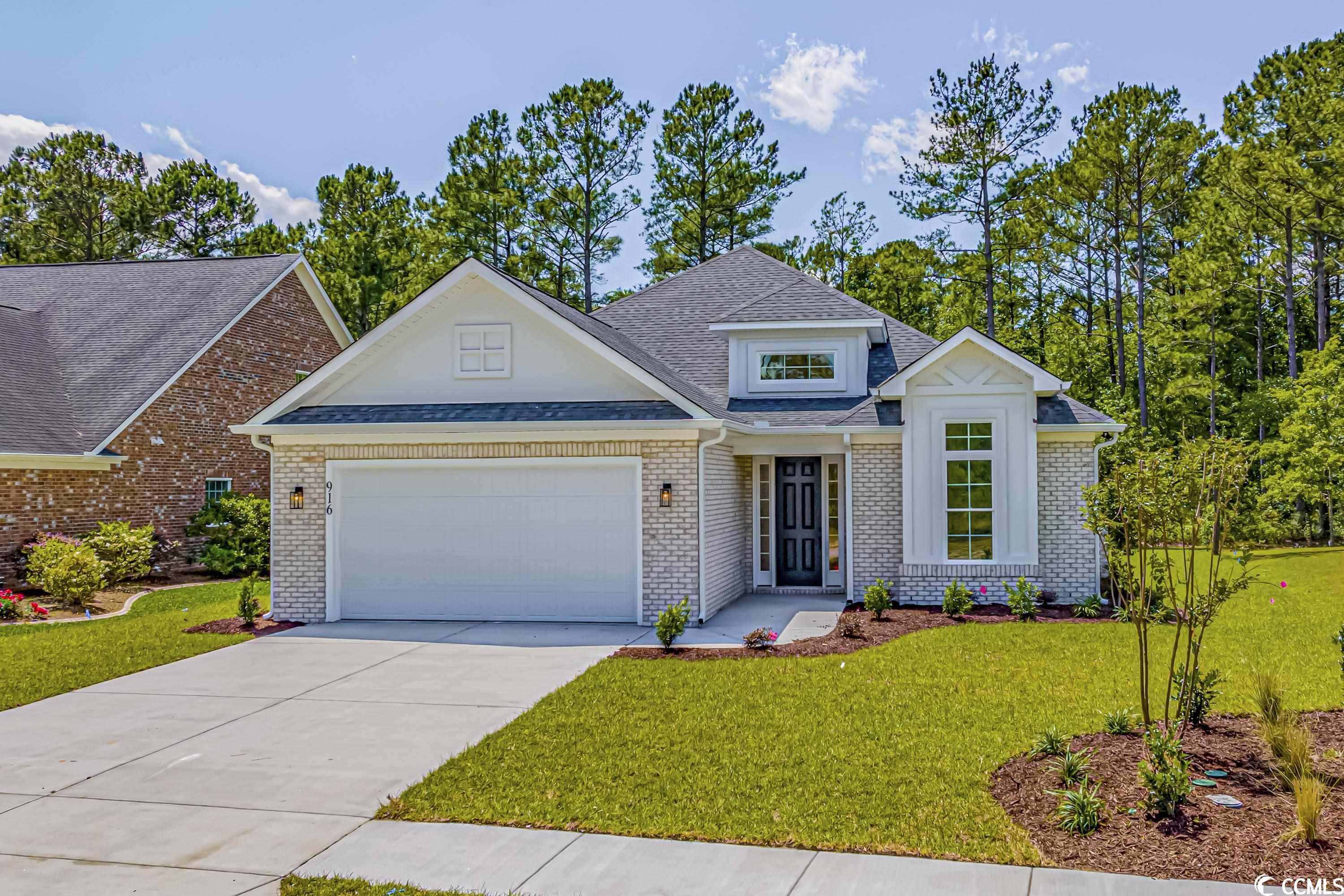 1045 Englemann Oak Dr. Myrtle Beach, SC 29579